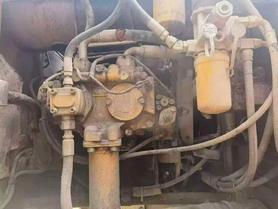 Buy Caterpillar 326DL Used Excavator / 5 Buy Caterpillar 326DL Used Excavator / 5