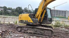 Buy Sumitomo SH130-3 Used Excavator / 5 Buy Sumitomo SH130-3 Used Excavator / 5