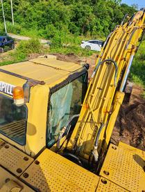 Buy Caterpillar 312C Used Excavator / 8 Buy Caterpillar 312C Used Excavator / 8