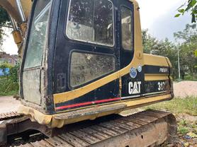 Buy Caterpillar 312B Used Excavator / 5 Buy Caterpillar 312B Used Excavator / 5