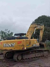 Buy Sany SY305C Used Excavator / 2 Buy Sany SY305C Used Excavator / 2