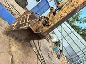 Buy Caterpillar 308C Used Excavator / 2 Buy Caterpillar 308C Used Excavator / 2