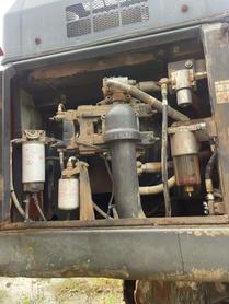 Buy Doosan DX500-SS Used Excavator / 7 Buy Doosan DX500-SS Used Excavator / 7
