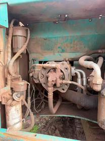 Buy Kobelco SK210-6 Used Excavator / 6 Buy Kobelco SK210-6 Used Excavator / 6