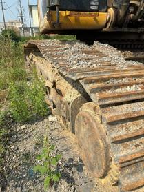 Buy Caterpillar Used Excavator / 4 Buy Caterpillar Used Excavator / 4