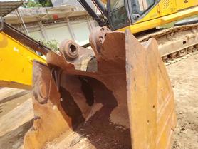 Buy Caterpillar 336E Used Excavator / 2 Buy Caterpillar 336E Used Excavator / 2