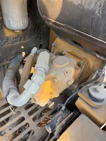 شراء حفارة Caterpillar 306D مستعملة / 5 شراء حفارة Caterpillar 306D مستعملة / 5