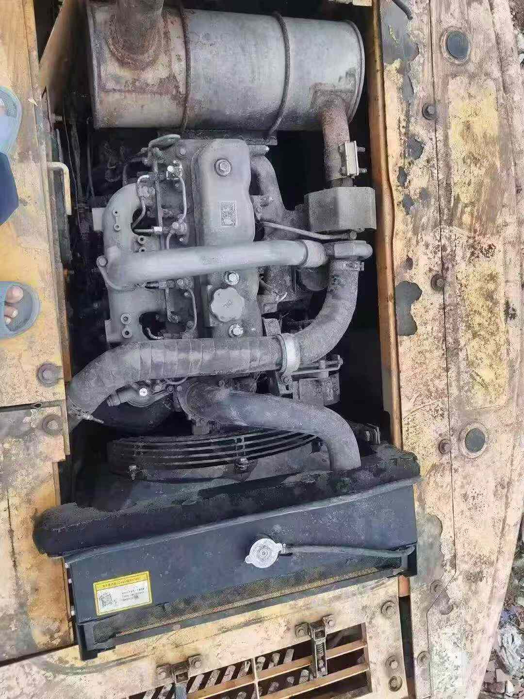 Buy Sany SY135 Used Excavator / 4 Buy Sany SY135 Used Excavator / 4