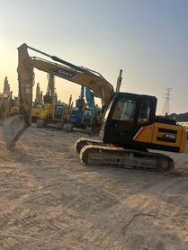 Buy Sany SY135 Used Excavator / 2 Buy Sany SY135 Used Excavator / 2