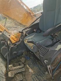 Buy Hyundai R215-9 Used Excavator / 8 Buy Hyundai R215-9 Used Excavator / 8