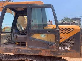 Buy Hyundai R110VS Used Excavator / 8 Buy Hyundai R110VS Used Excavator / 8