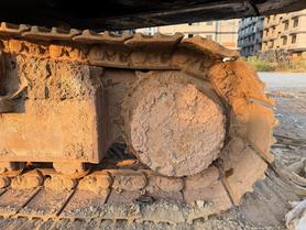 Buy Sany SY200C Used Excavator / 5 Buy Sany SY200C Used Excavator / 5