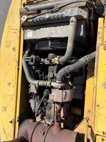 Buy Komatsu PC200-6 Used Excavator / 7 Buy Komatsu PC200-6 Used Excavator / 7