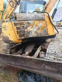 Buy Sany SY75 Used Excavator / 3 Buy Sany SY75 Used Excavator / 3
