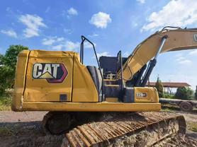 Buy Caterpillar 320GC Used Excavator / 6 Buy Caterpillar 320GC Used Excavator / 6