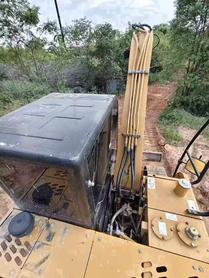 Buy Sany SY75 Used Excavator / 3 Buy Sany SY75 Used Excavator / 3