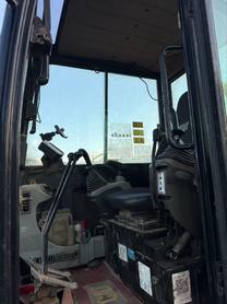 شراء حفارة Caterpillar 306D مستعملة / 7 شراء حفارة Caterpillar 306D مستعملة / 7