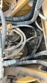 Buy Caterpillar CAT355 Used Excavator / 6 Buy Caterpillar CAT355 Used Excavator / 6