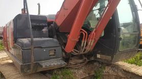 Buy Hitachi EX200-5 Used Excavator / 6 Buy Hitachi EX200-5 Used Excavator / 6