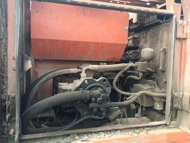 Buy Doosan DH220 Used Excavator / 5 Buy Doosan DH220 Used Excavator / 5