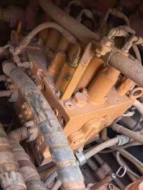 Buy Sany SY245H Used Excavator / 3 Buy Sany SY245H Used Excavator / 3
