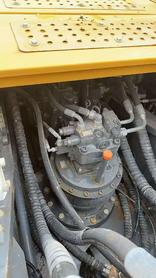 Buy XCMG XE400T Used Excavator / 3 Buy XCMG XE400T Used Excavator / 3