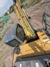 Buy XCMG XE200 Used Excavator / 3 Buy XCMG XE200 Used Excavator / 3