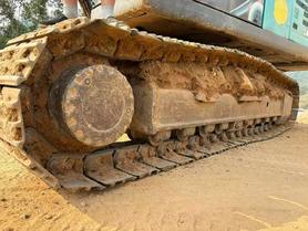 Buy Kobelco SK350-8 Used Excavator / 5 Buy Kobelco SK350-8 Used Excavator / 5