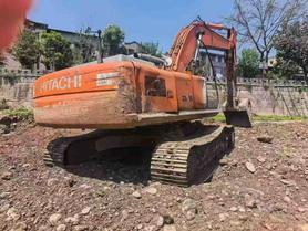 Buy Hitachi ZX260-3G Used Excavator / 3 Buy Hitachi ZX260-3G Used Excavator / 3