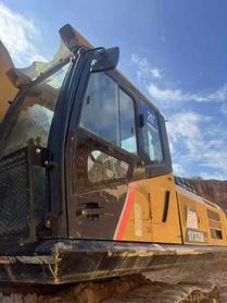 Buy Sany SY335C Used Excavator / 4 Buy Sany SY335C Used Excavator / 4