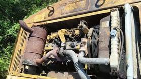 Buy Komatsu PC200-6 Used Excavator / 6 Buy Komatsu PC200-6 Used Excavator / 6
