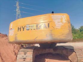Buy Hyundai R225-7 Used Excavator / 9 Buy Hyundai R225-7 Used Excavator / 9