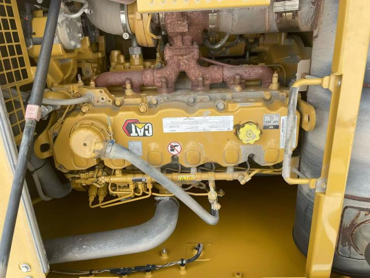 Buy Caterpillar 336E Used Excavator / 1