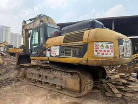 Buy Caterpillar 336E Used Excavator / 2 Buy Caterpillar 336E Used Excavator / 2
