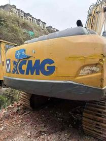 Buy XCMG XE215 Used Excavator / 3 Buy XCMG XE215 Used Excavator / 3
