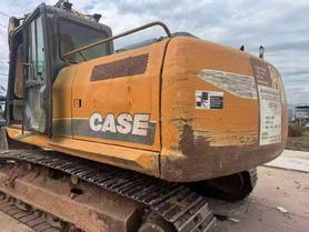 Buy Case CX210 Used Excavator / 7 Buy Case CX210 Used Excavator / 7