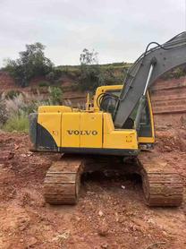 Buy Volvo EC140 Used Excavator / 6 Buy Volvo EC140 Used Excavator / 6