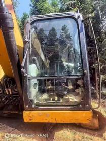 Buy Caterpillar 324D Used Excavator / 7 Buy Caterpillar 324D Used Excavator / 7