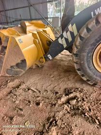 Buy XCMG LW550FV Used Loader / 3 Buy XCMG LW550FV Used Loader / 3