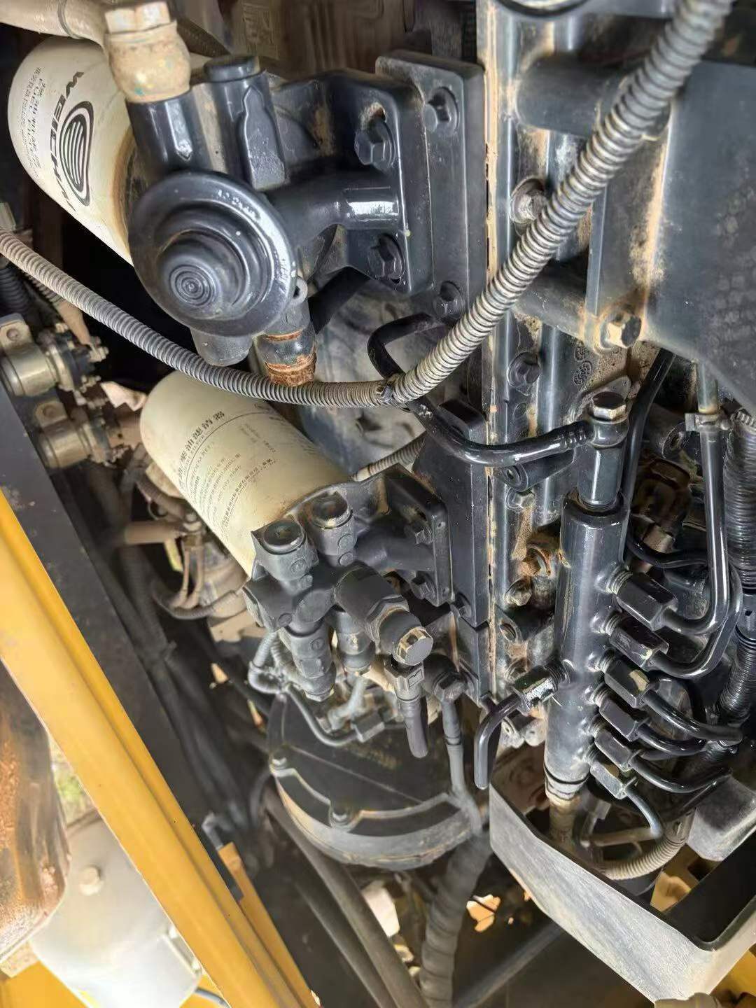 Buy XCMG Used Excavator / 2