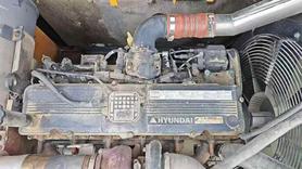 Buy Hyundai R350LVS Used Excavator / 3 Buy Hyundai R350LVS Used Excavator / 3