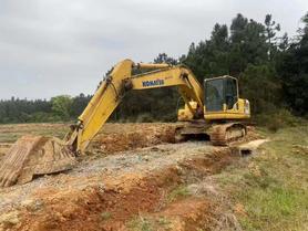 Buy Komatsu PC200 Used Excavator / 5 Buy Komatsu PC200 Used Excavator / 5