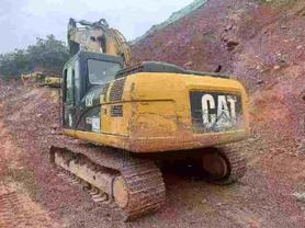 Buy Caterpillar 323 Used Excavator / 5 Buy Caterpillar 323 Used Excavator / 5