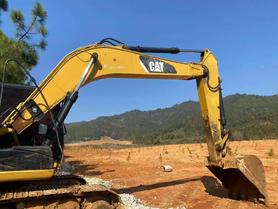 Buy Caterpillar M318D Used Excavator / 7 Buy Caterpillar M318D Used Excavator / 7