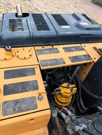 Buy Hyundai R215-7 Used Excavator / 7 Buy Hyundai R215-7 Used Excavator / 7