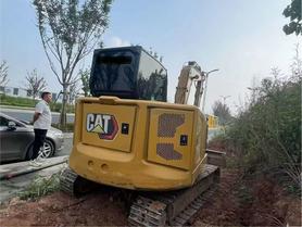 Buy Caterpillar 306D Used Excavator / 2 Buy Caterpillar 306D Used Excavator / 2