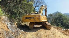 Buy Komatsu PC360-7 Used Excavator / 2 Buy Komatsu PC360-7 Used Excavator / 2
