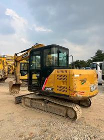 Buy Sany SY70C Used Excavator / 3 Buy Sany SY70C Used Excavator / 3