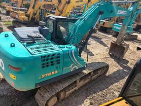 Buy Kobelco SK10SR-2 Used Excavator / 2 Buy Kobelco SK10SR-2 Used Excavator / 2