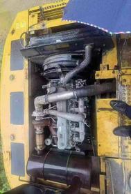 Buy XCMG XE200 Used Excavator / 3 Buy XCMG XE200 Used Excavator / 3